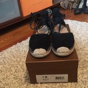 Allana Audrey Brooke espadrilles